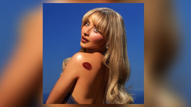 Sabrina Carpenter says making 'Short n' Sweet' was “special