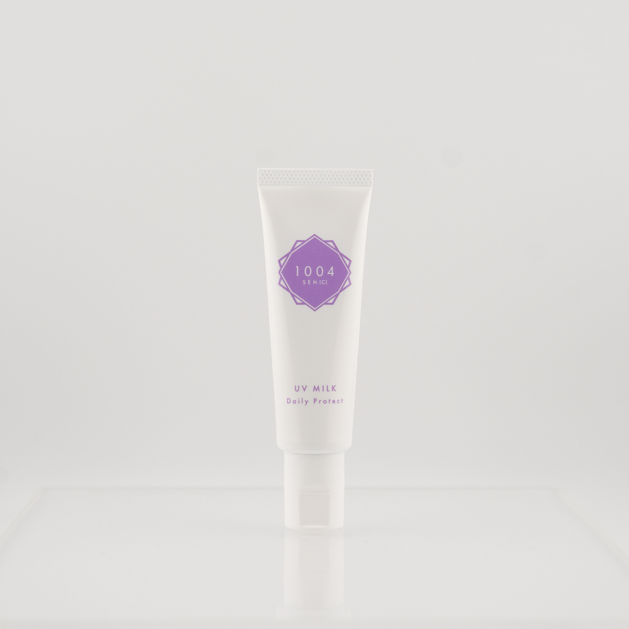 1004 SEN[C] 3ステップ スキンケアセット（化粧水・乳液・日焼け止め