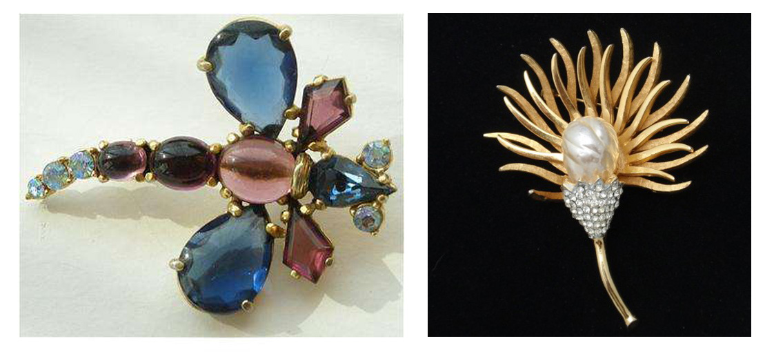 1528夜 『ショッキング・ピンクを生んだ女』 エルザ・スキャパレリ