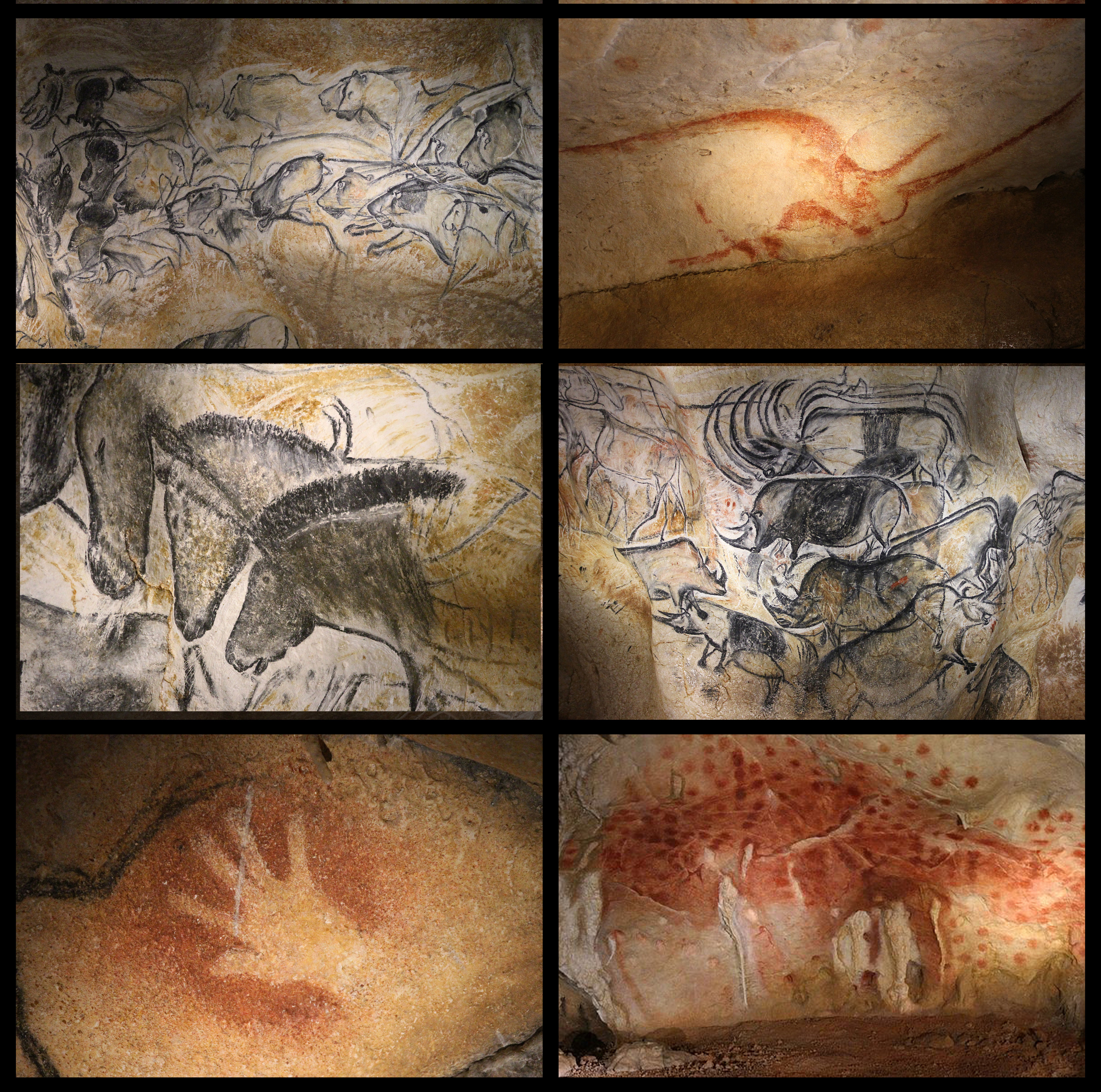 1769夜 『洞窟のなかの心』 デヴィッド・ルイス＝ウィリアムズ − 松岡