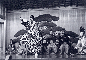 1271夜 『神と翁の民俗学』 山折哲雄 − 松岡正剛の千夜千冊