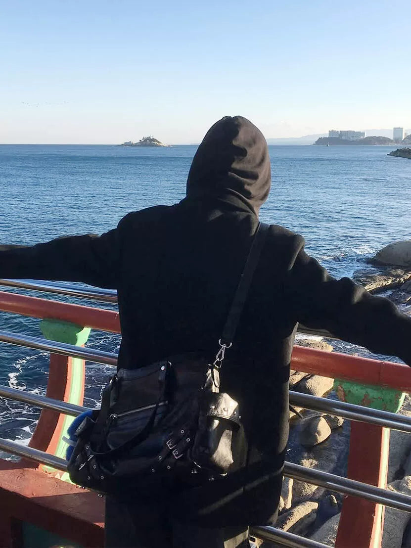 y2k グランジ バッグ – 100StarS