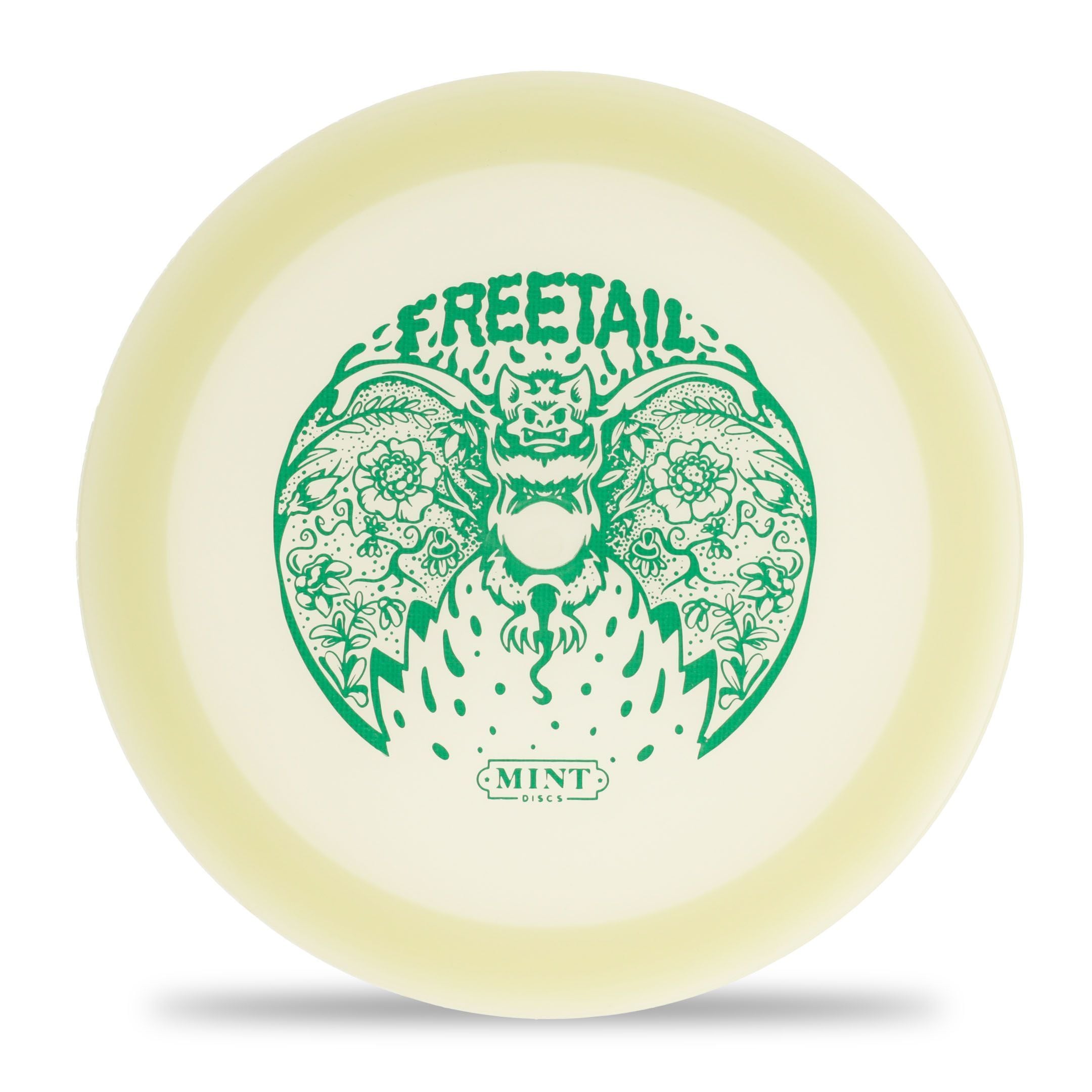 Mint Discs Freetail | Very Understable Fairway Driver