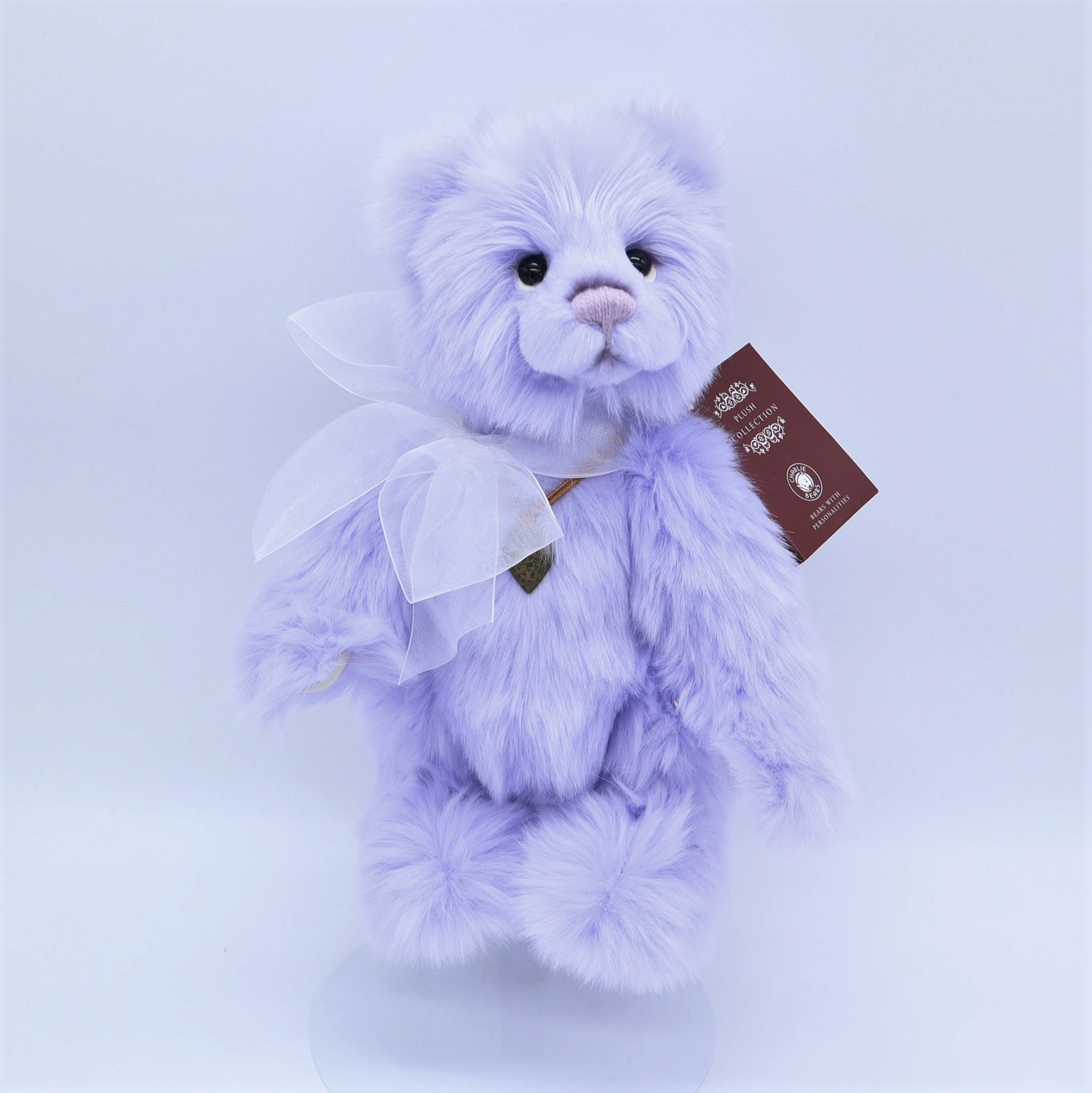 チャーリーベアーズ】Deborah | テディベア通販お探しなら美術館直営