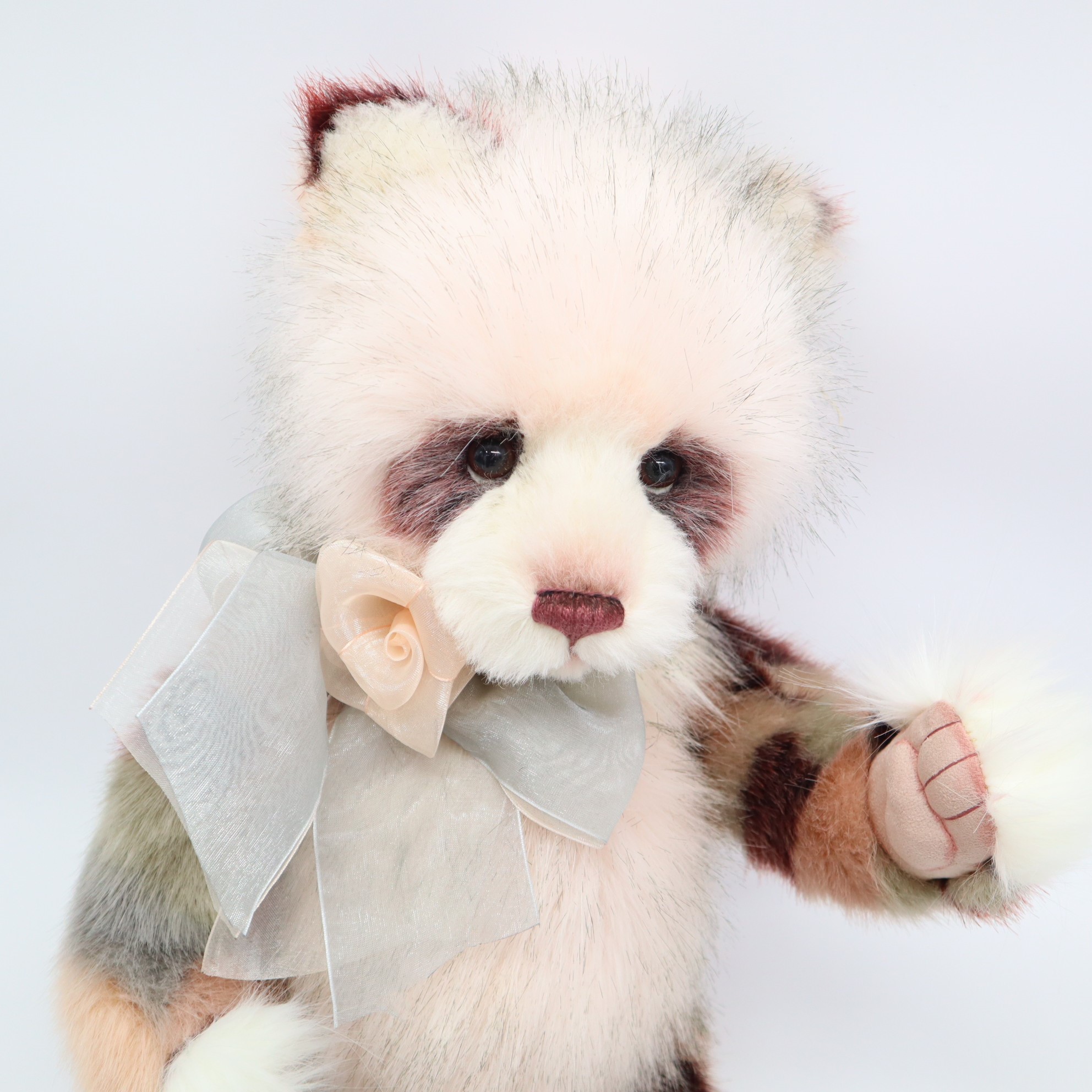 英国チャーリーベアーズ社製のテディベアの入荷のお知らせ | 蓼科