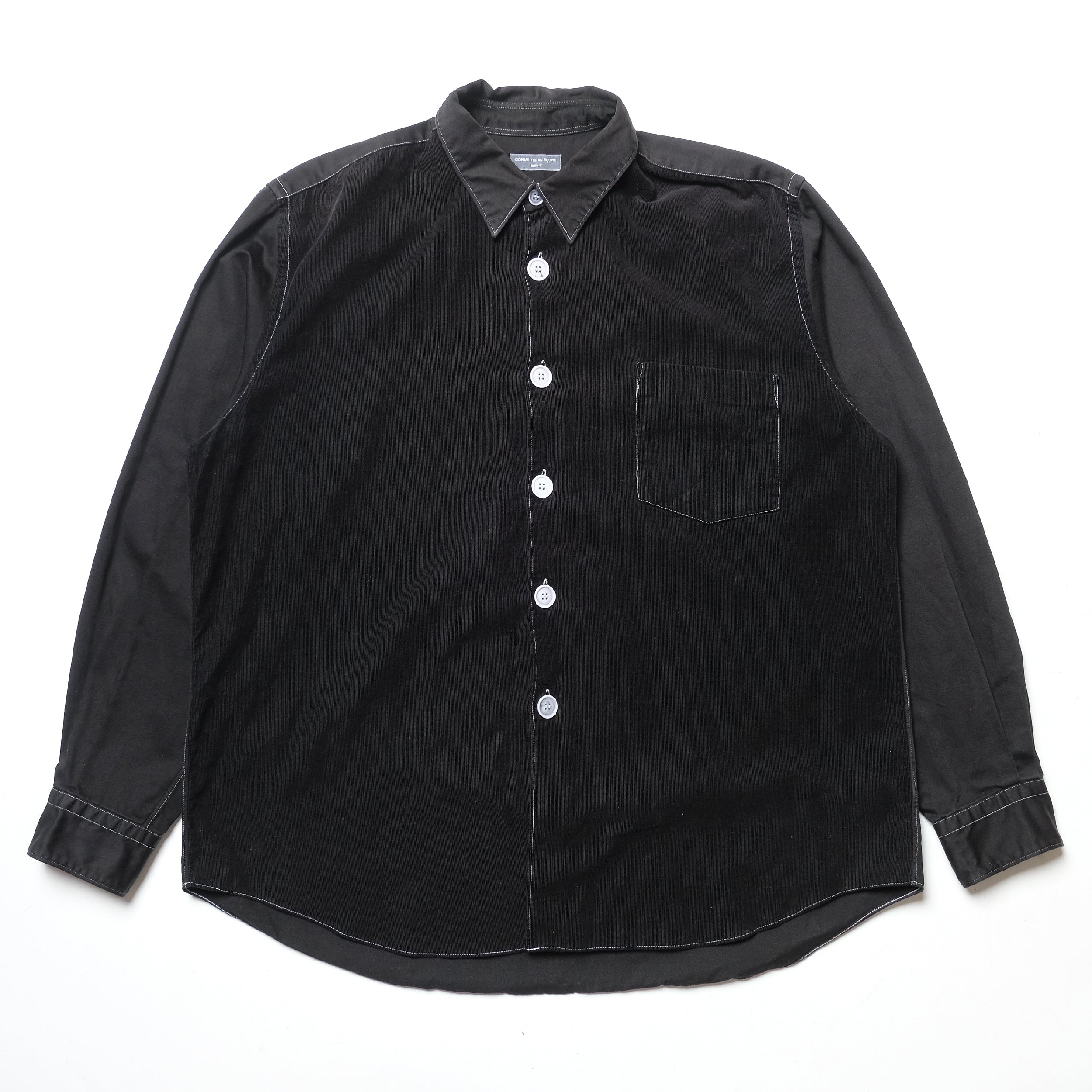 Comme Des Garcons Homme (1990-2003) - Keiichi Tanaka – 108WAREHOUSE