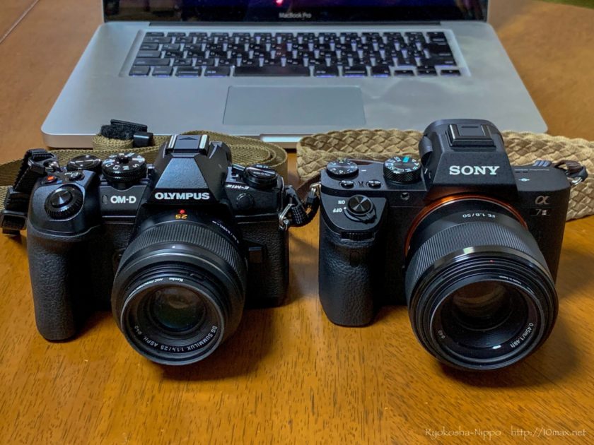 レビュー＆作例】ソニー FE 50mm F1.8 | ズームには出せない世界観を