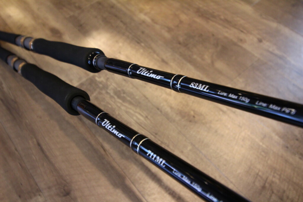 Ripple Fisher Selfish 614S Nano / リップルフィッシャー セル