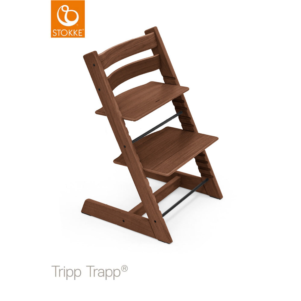 トリップ トラップ オーク ウォームブラウン – 10mois 公式オンライン