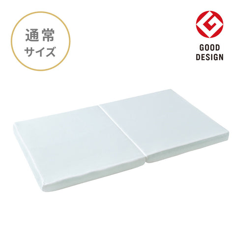 LOOP SLEEP マット 通常サイズ 敷きパットとカバー2枚付き LOOP SLEEP