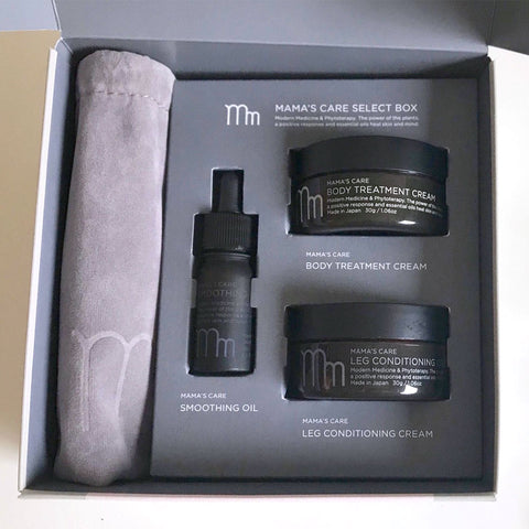 ママズケア セレクトボックス – 10mois 公式オンラインショップ