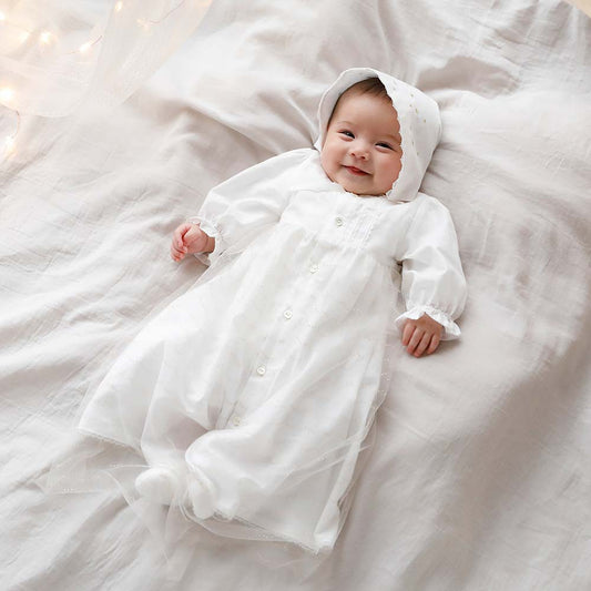 春夏もの_セレモニードレス・退院服 – 10mois 公式オンラインショップ