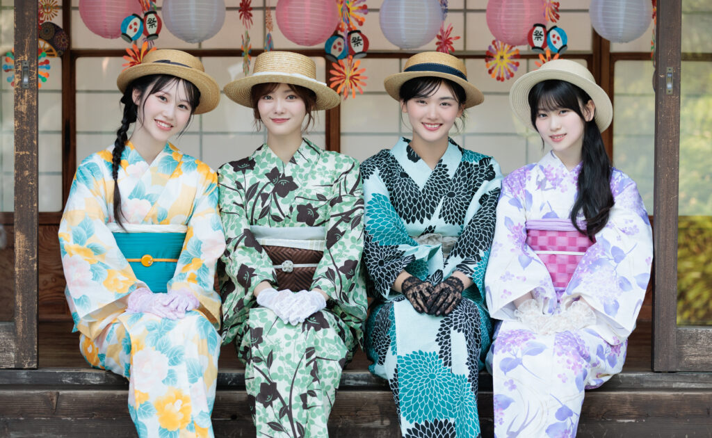 サクコイ」合計2,700名が櫻坂46にリアルで会える！「カレシイベント