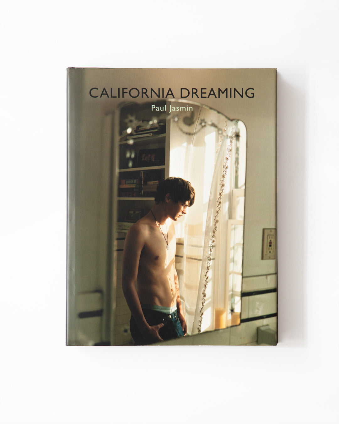 Paul Jasmin - California Dreaming – 10 BOOKS 10 COLORS