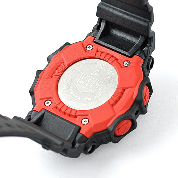 カシオ Gショック G-SHOCK Gショック GXシリーズ GXW-56-1AJF メンズ