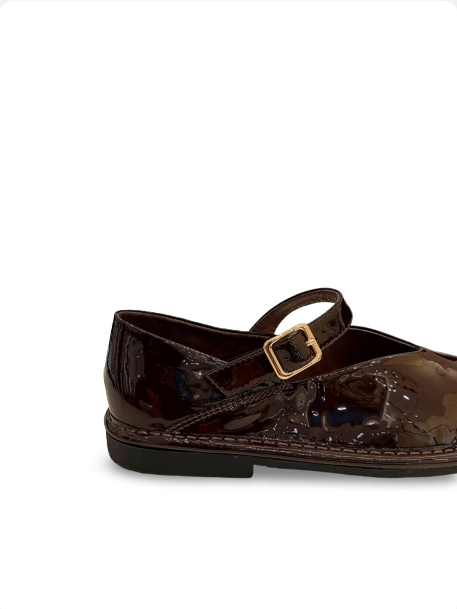 SALE】Mollini パテントVカットメリージェーン – TORAYA ONLINE STORE