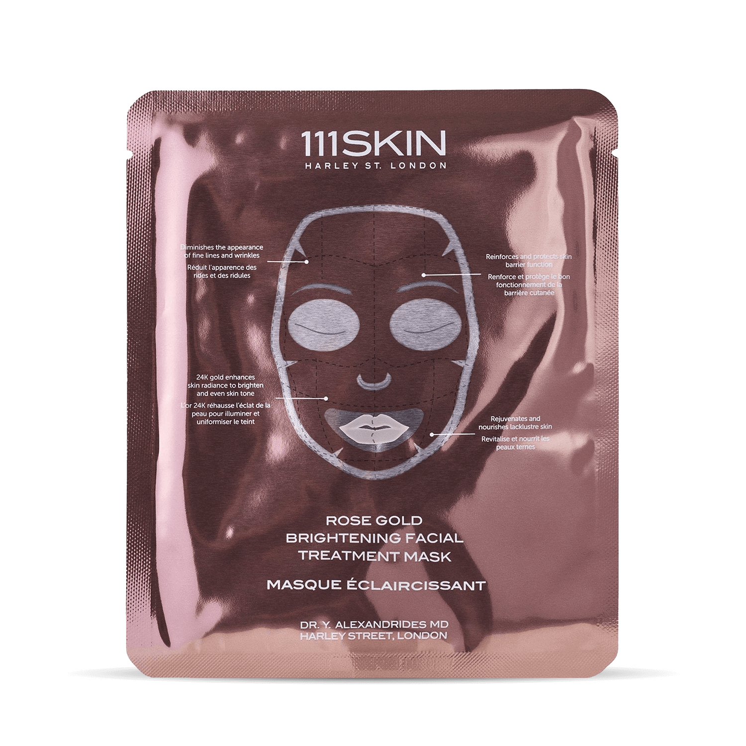 Masks | Revitalize Your Skin with our collection – 111SKIN
