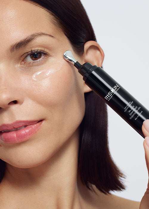 Black Diamond Retinol Oil – 111SKIN