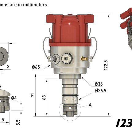 Mini - 123ignition