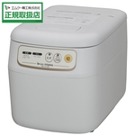 象印 マイコンもちつき機 力もち 5合～1升 BS-ED10-WA｜うさマート