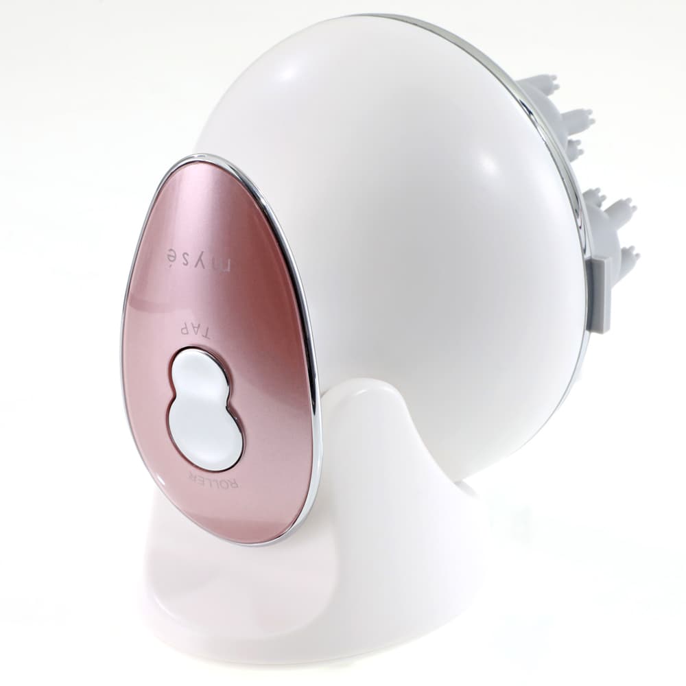 ヤーマン MYSE ヘッドスパリフト MS30P ピンク｜うさマートジャパン