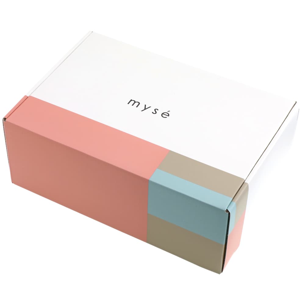 ヤーマン ミーゼ スカルプリフトプラス ポーチセット MS82W1｜うさ