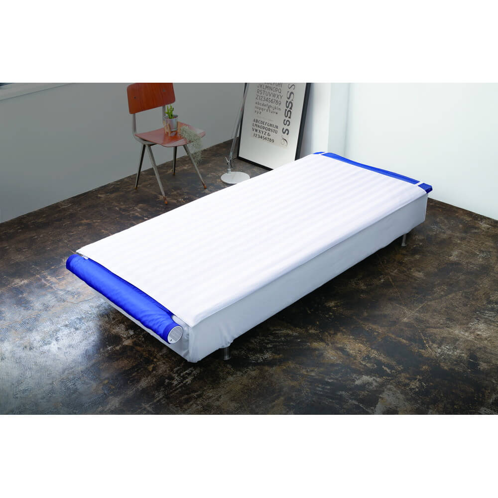 空調服 空調ベッド 風眠 KBTS03 ｜うさマートジャパンサービス株式会社