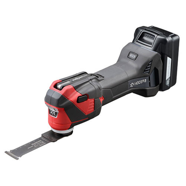 京セラ 充電式マルチツール DMT11XR 617600A｜うさマートジャパン