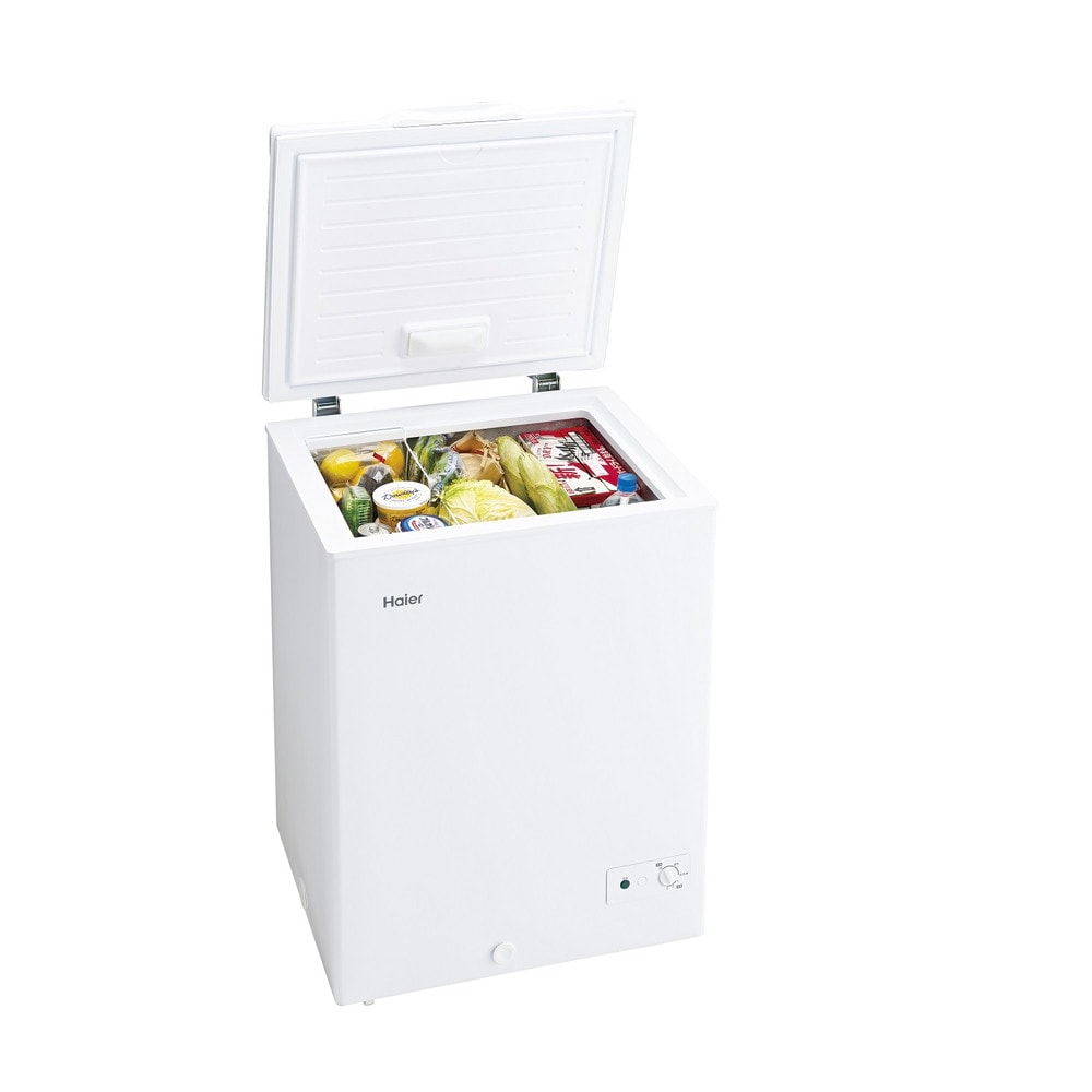 Haier 2021年製 ノンフロン冷凍冷蔵庫 BR-85A 一人暮らしお勧め