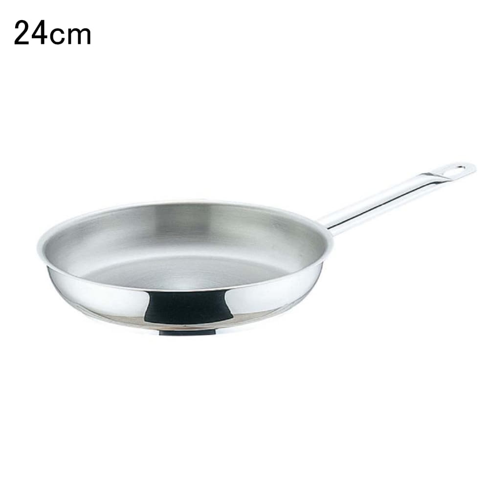 MAUVIEL(ムヴィエール) プロイノックス フライパン 24cm｜うさマート