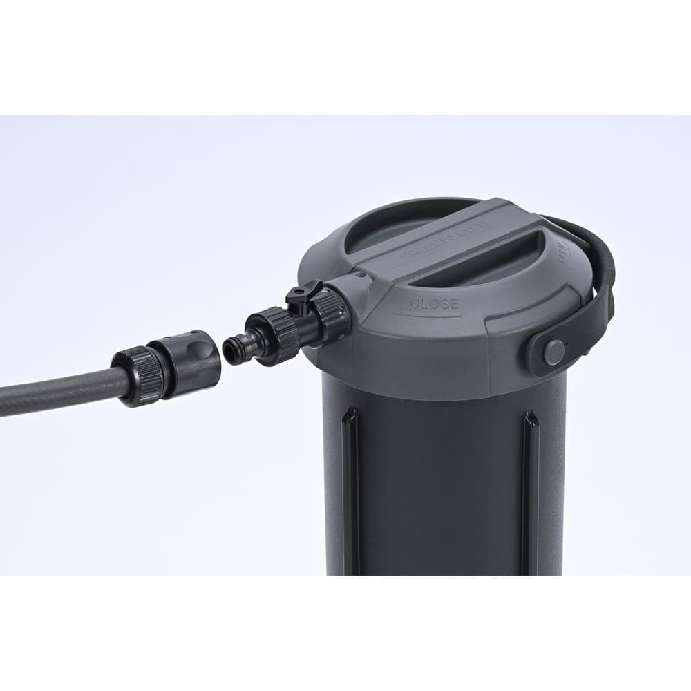 グリーンライフ 純水器 ピュアニッシュプロ JU-03｜うさマートジャパン