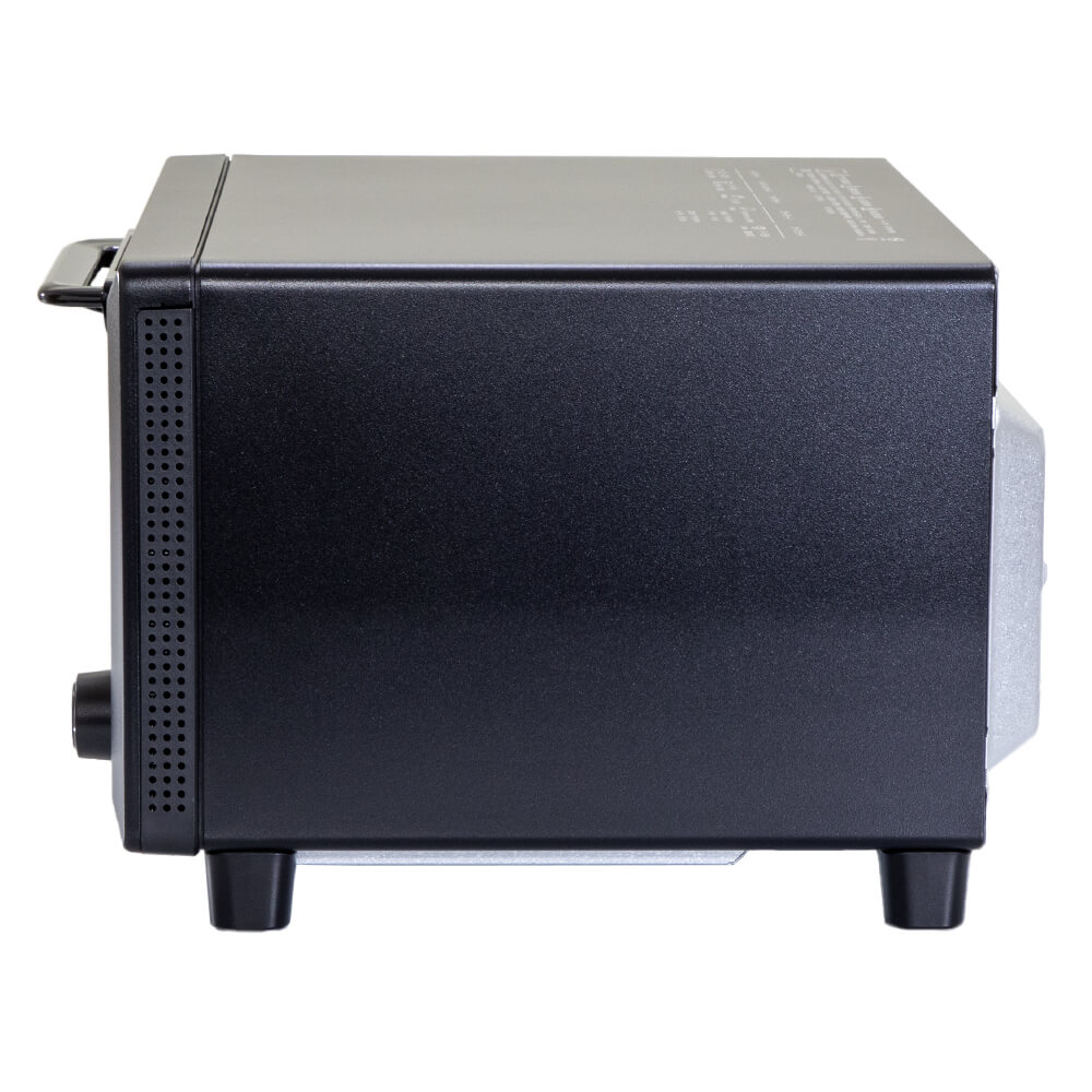 バルミューダ ReBaker ブラック KTT01JP-BK｜うさマートジャパン