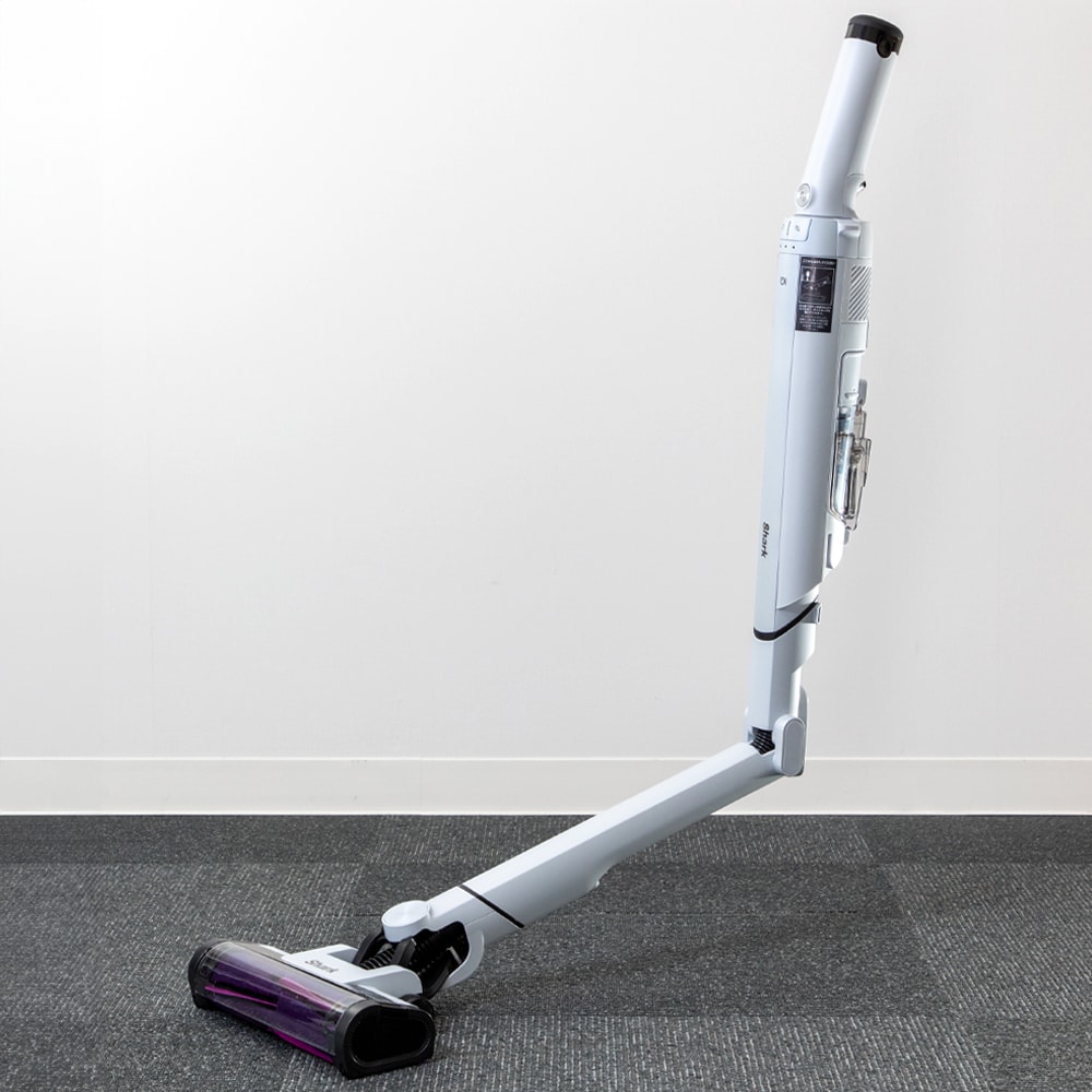 Shark EVOPOWER SYSTEM NEO+ コードレススティッククリーナー