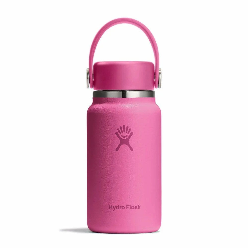 Hydro Flask - Micro Hydro Mini Bottle 200ml ハイドロフラスク