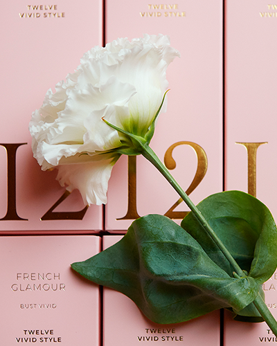 フレンチグラマー バストアップクリーム 公式オンラインショップ