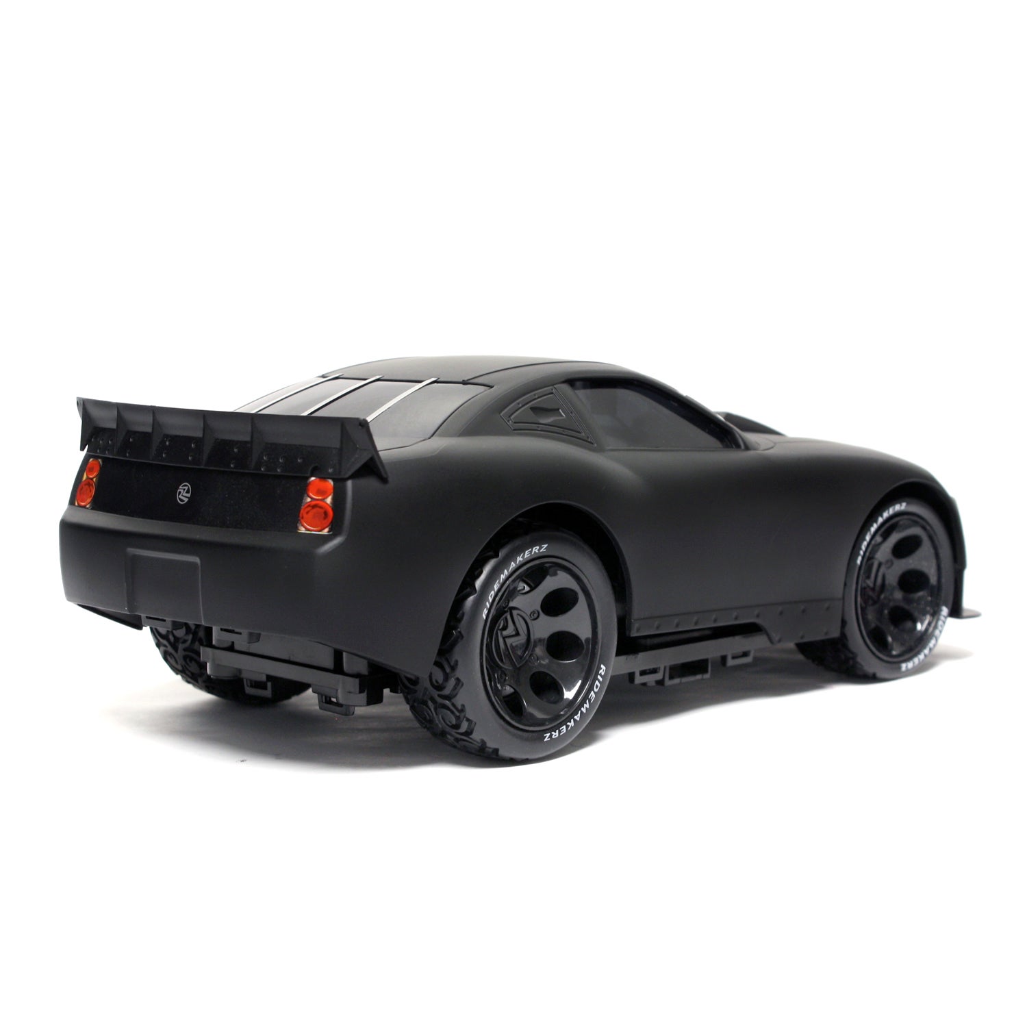 Build Your Own R/C RZX- Midnight Racer | Ridemakerz - Online