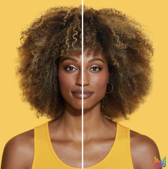 Matrix A Curl Can Dream Full Set | Blendderella