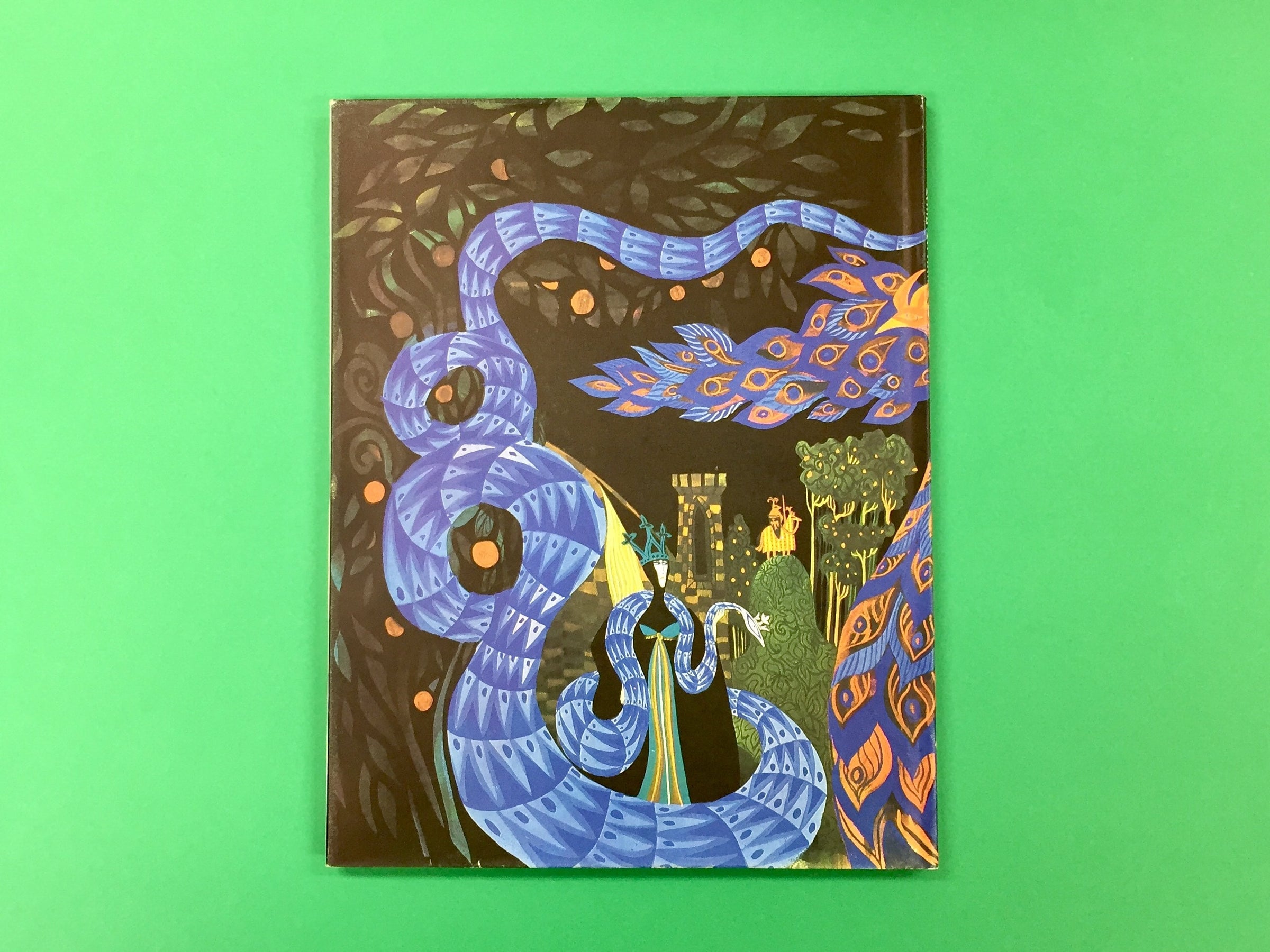 King Arthur's Sword｜Errol Le Cain エロール・ル・カイン | コ本や