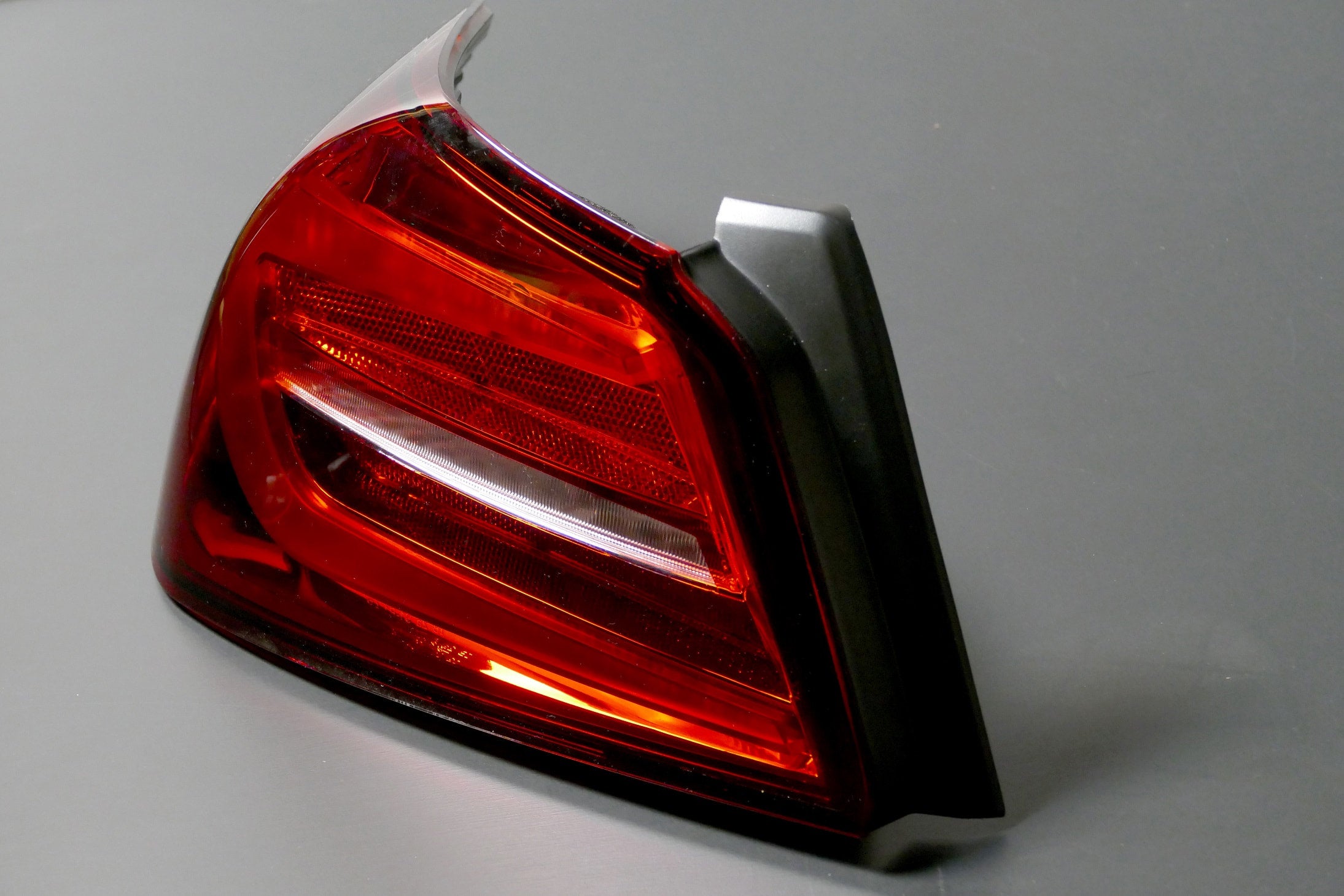 WRX SPORTS TAIL LAMP HAYABUSA for WRX VA | 株式会社リベラル