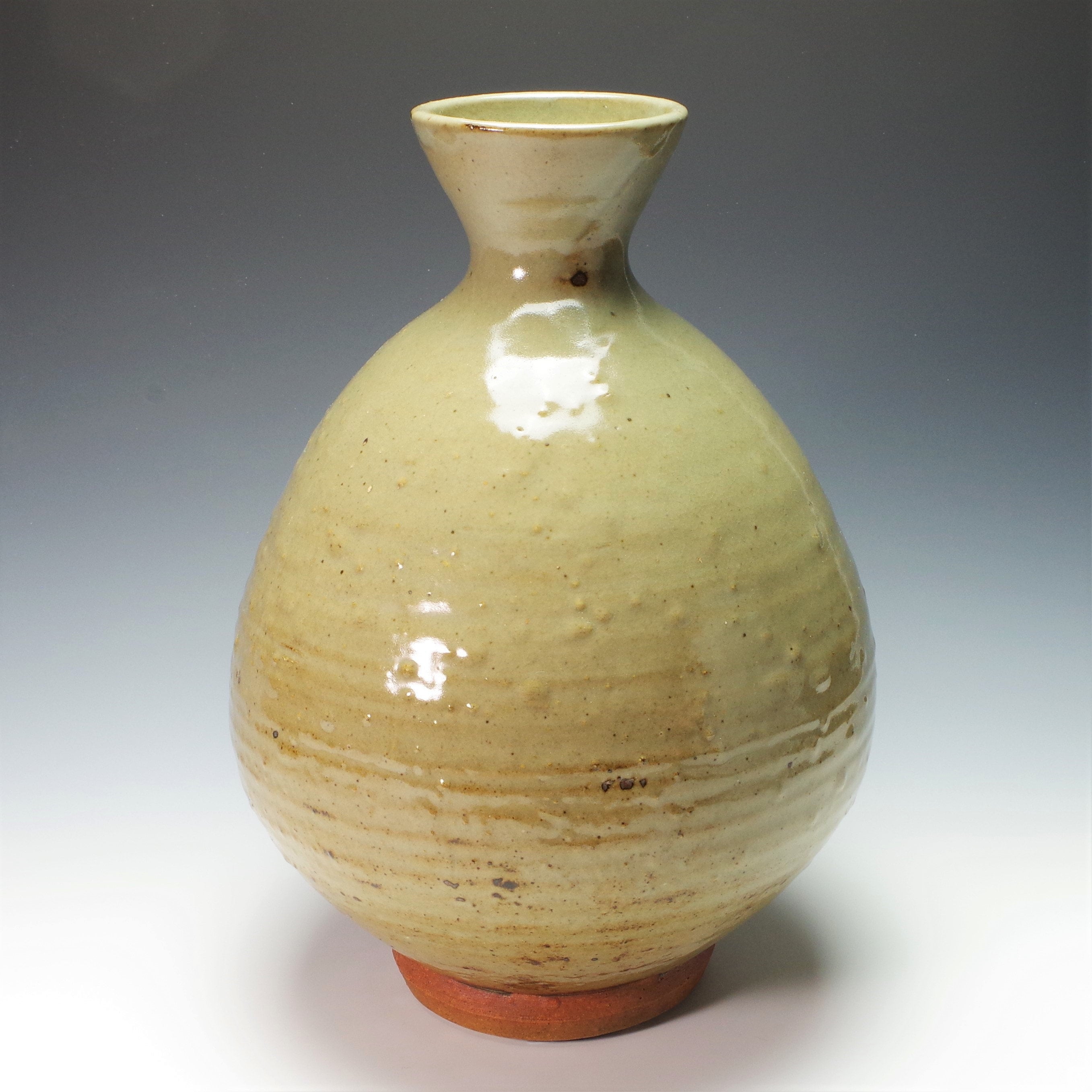 BL-1 | Bernard Leach 