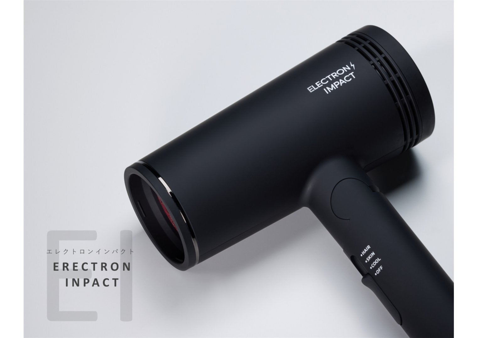 ELECTRONIMPACT(エレクトロンインパクト) | 美容室レアレア公式