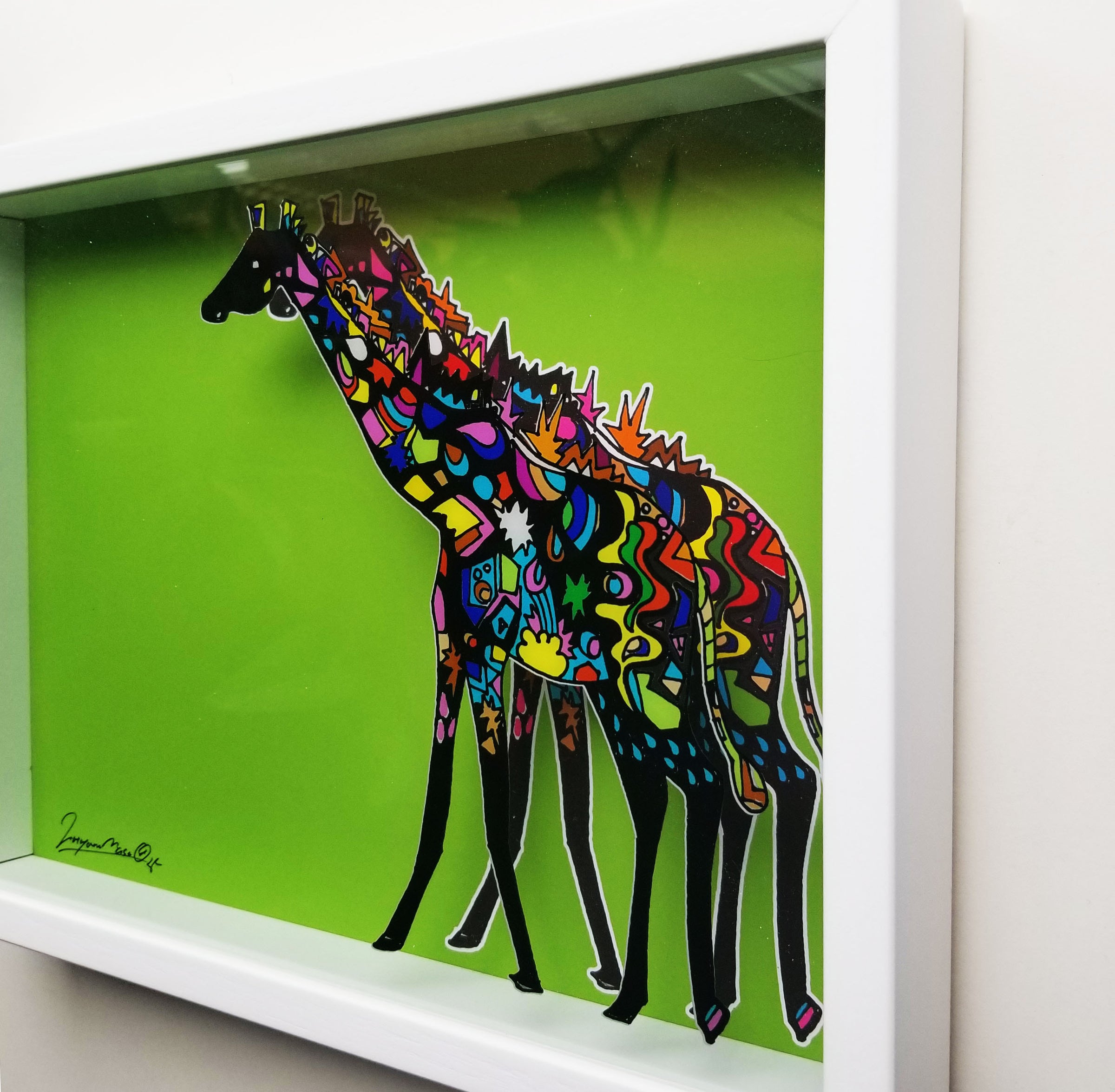 アートボックスA4サイズ 