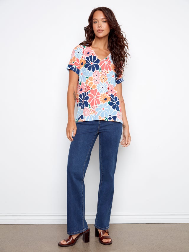 CHARLIE B | The Gift Solution