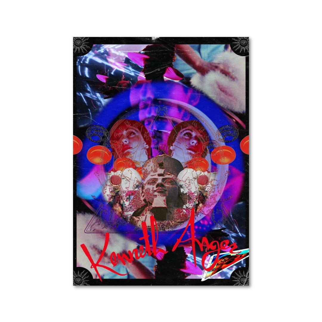 特集：ケネス・アンガー | UPLINK ONLINE MARKET