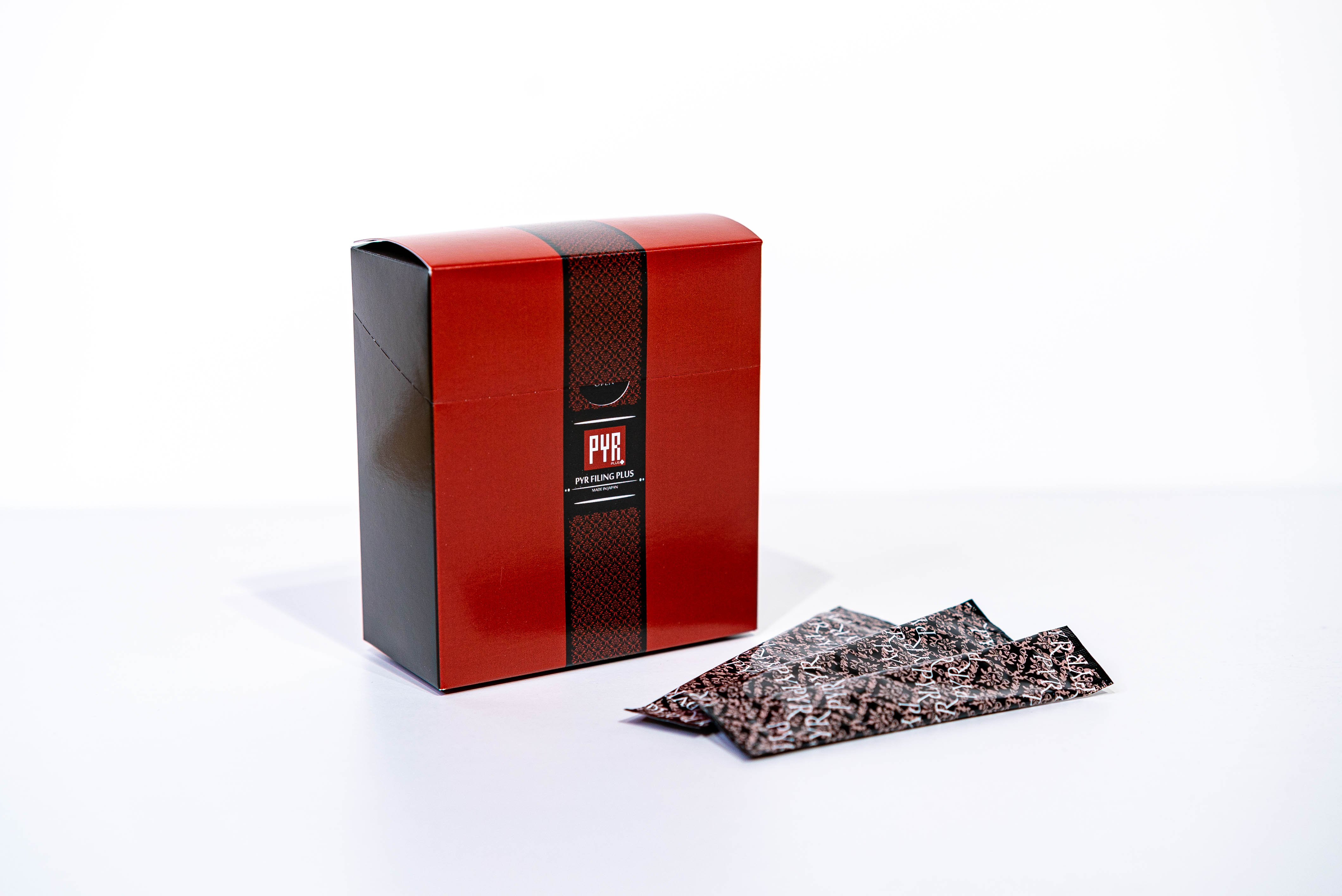 PYR パイラファイリング プラス（2箱） 【公式通販】