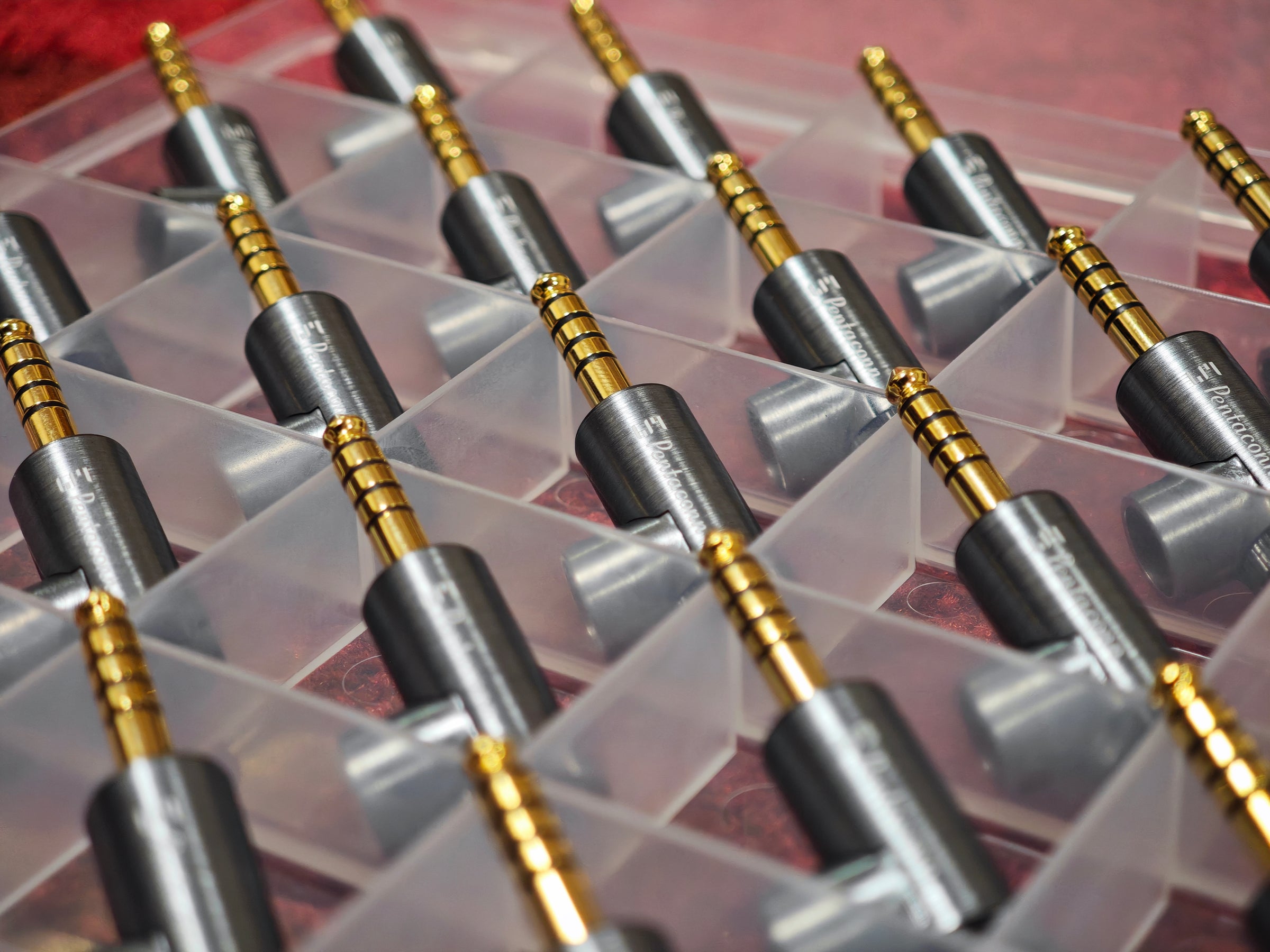 Emotion(4.4mm to 4.4mm) | ESSENCE AUDIO