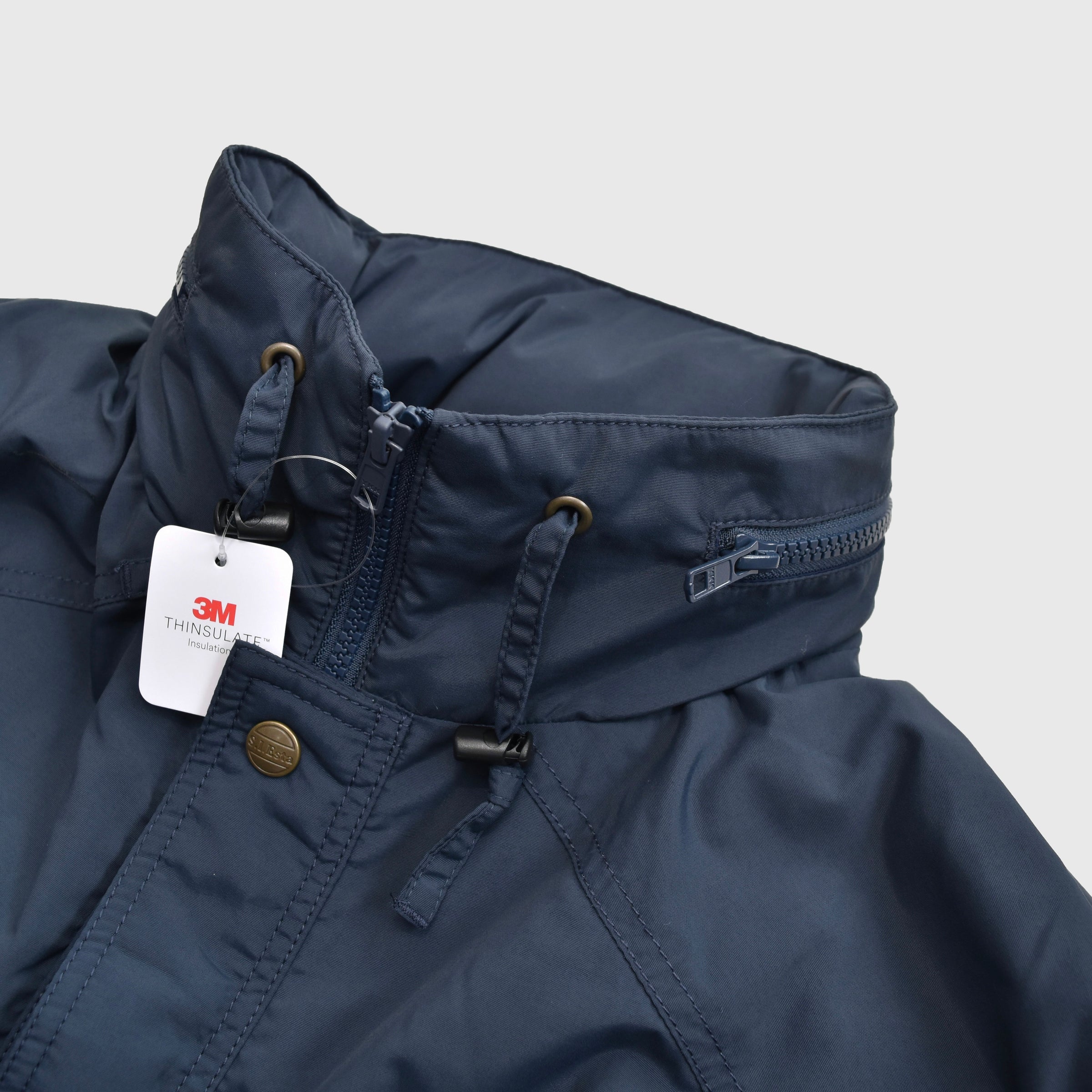 SIESTA's 3M Thinsulate™ Insulation GLEN CANYON JACKET | S I E S T A