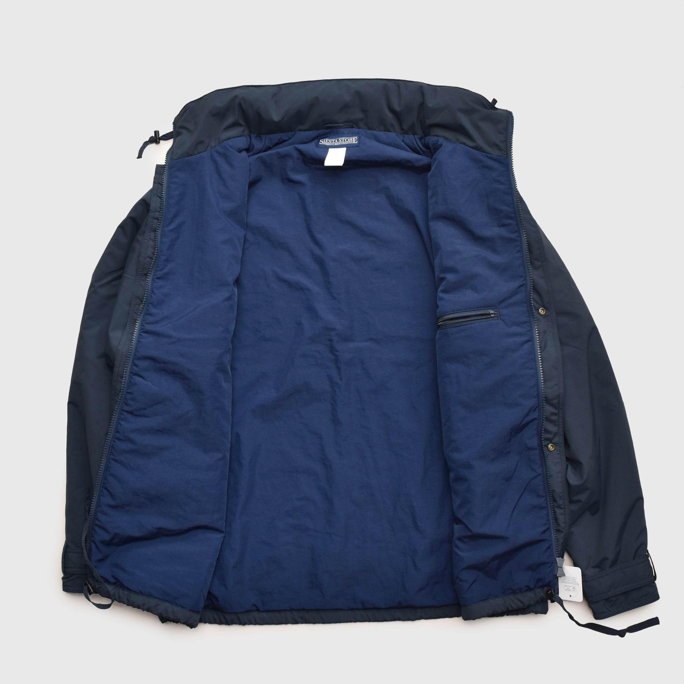 SIESTA's 3M Thinsulate™ Insulation GLEN CANYON JACKET | S I E S T A