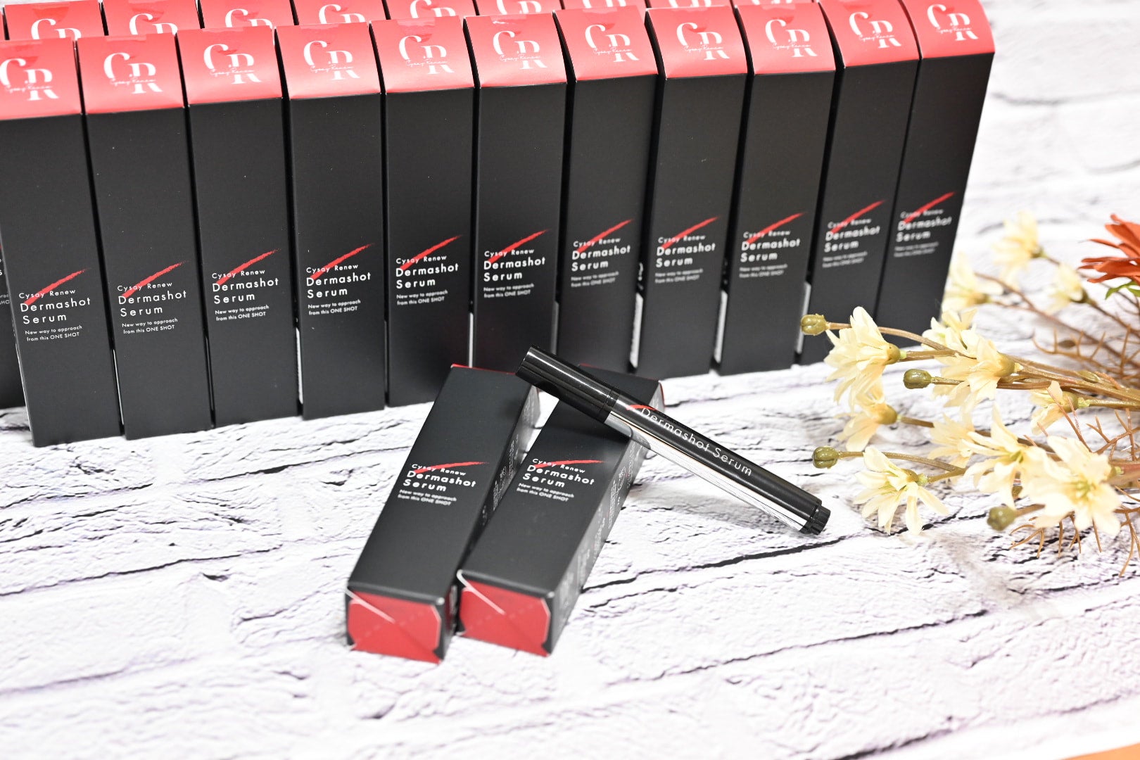 ダーマショットセラム | Grand Beaute グランボーテ