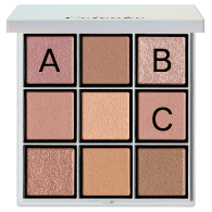 Expressive Eyes EX04 | Celvoke Website